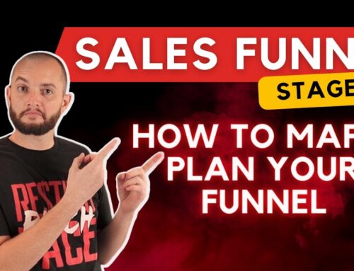 How to Map and Plan Your Sales Funnels